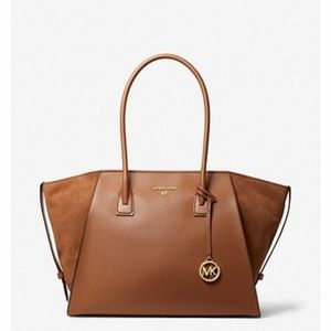 Michael Kors Tote Bag